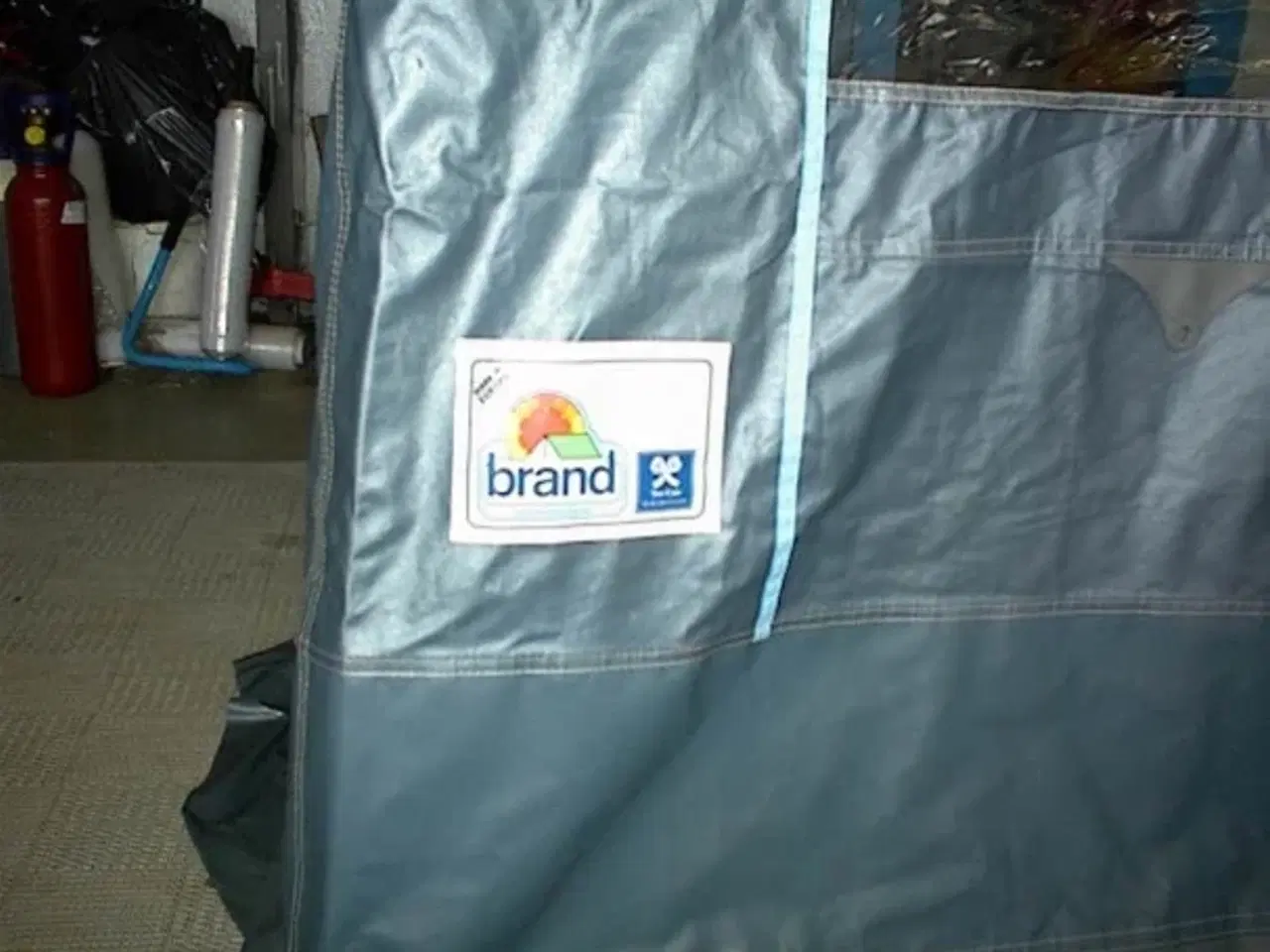 Billede 2 -   Brand International