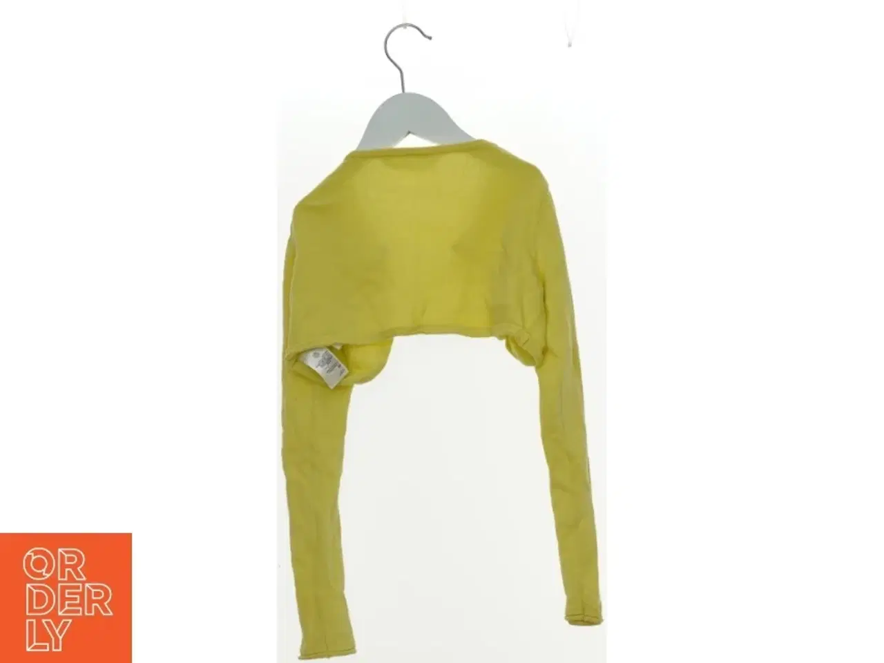 Billede 1 - Cardigan fra H&M (str. 128 cm)