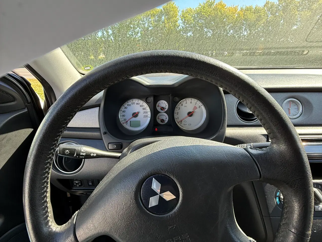 Billede 5 - MItsubishi Outlander 2,0