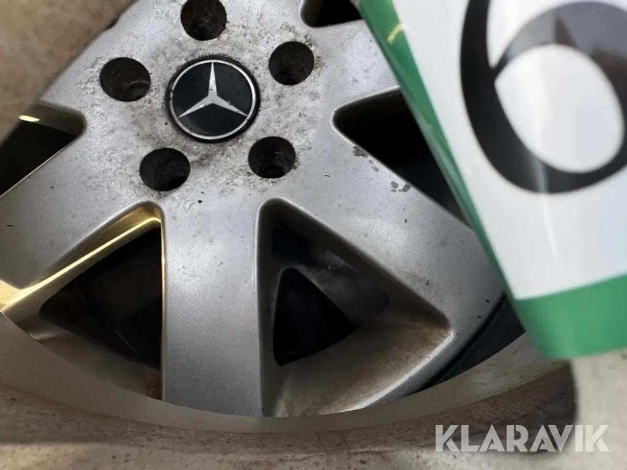 Billede 10 - Dæk Michelin og Yokohama LOT