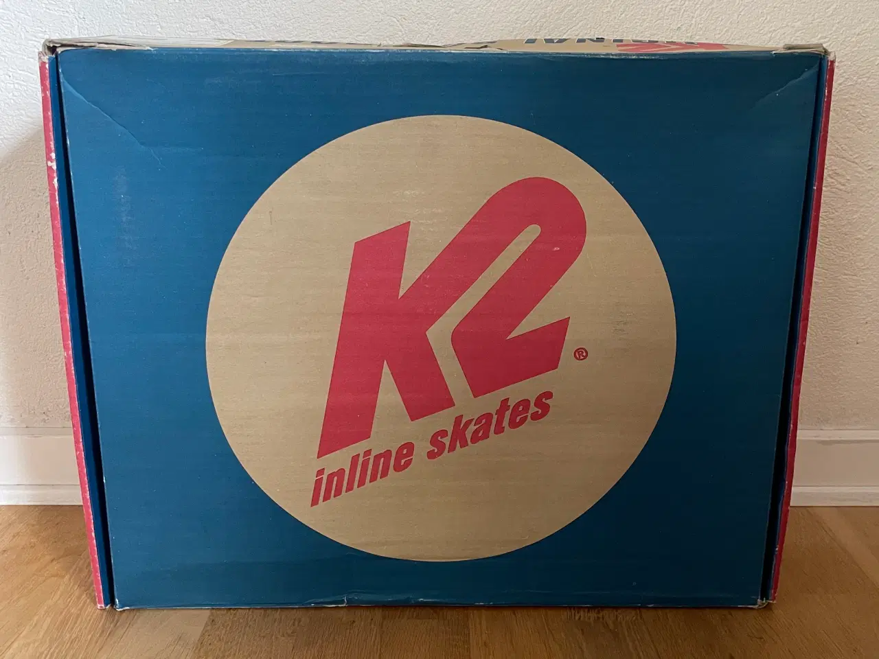 Billede 6 - K2 inline skates