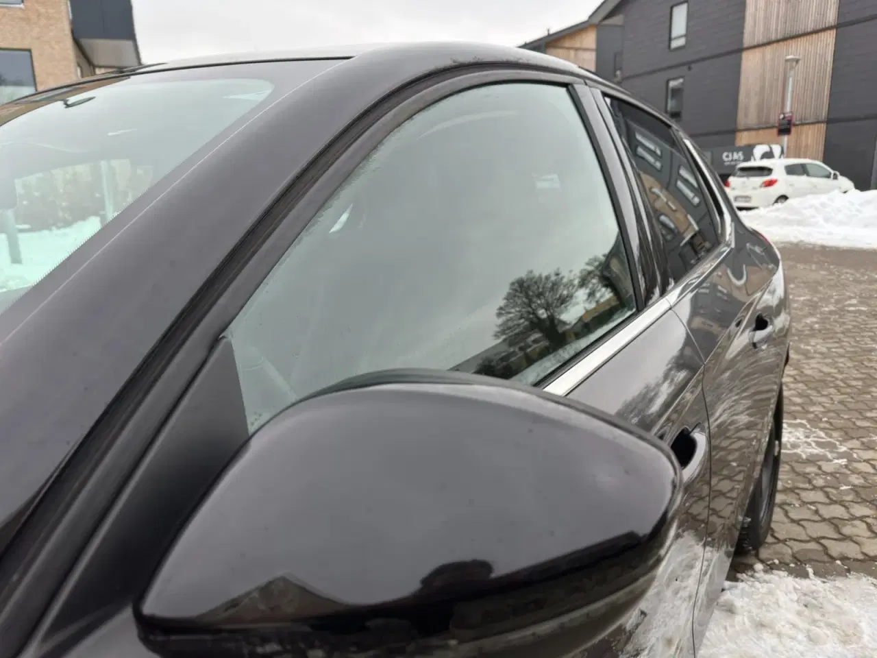 Billede 20 - Opel Corsa 1,2 Sport