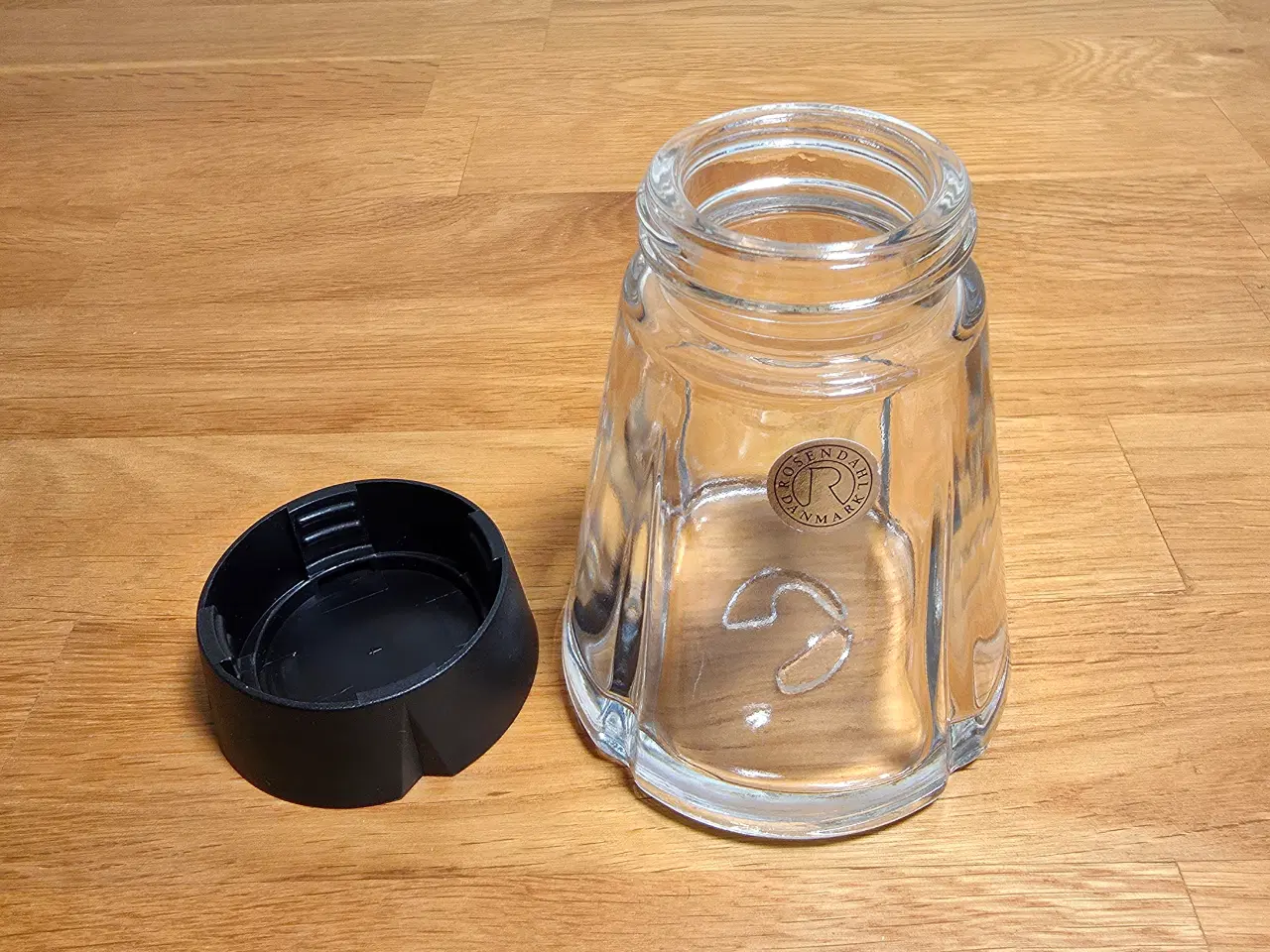 Billede 3 - 9 stk Rosendahl Grand Cru Krydderiglas