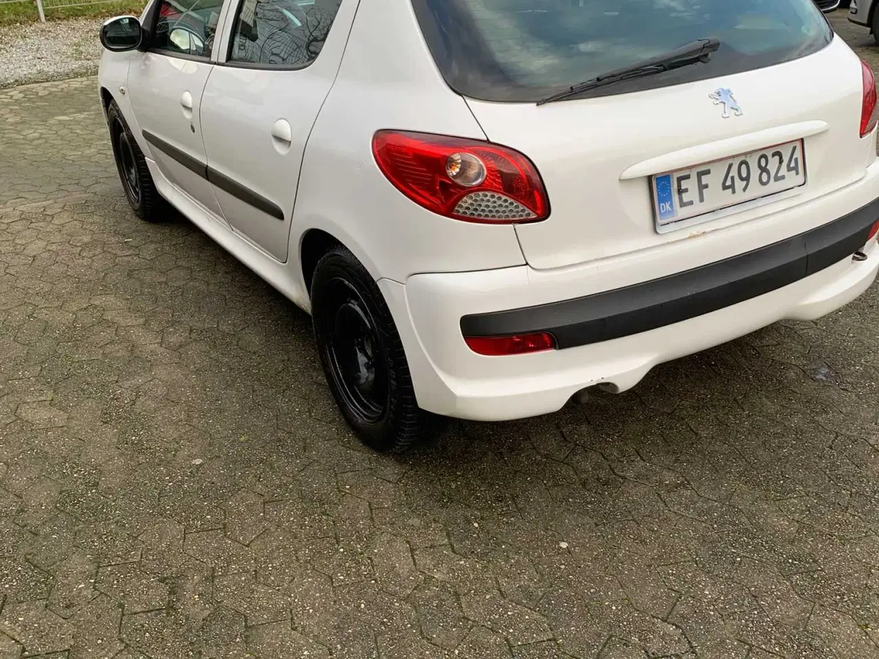 Billede 5 - Nysynet 207+