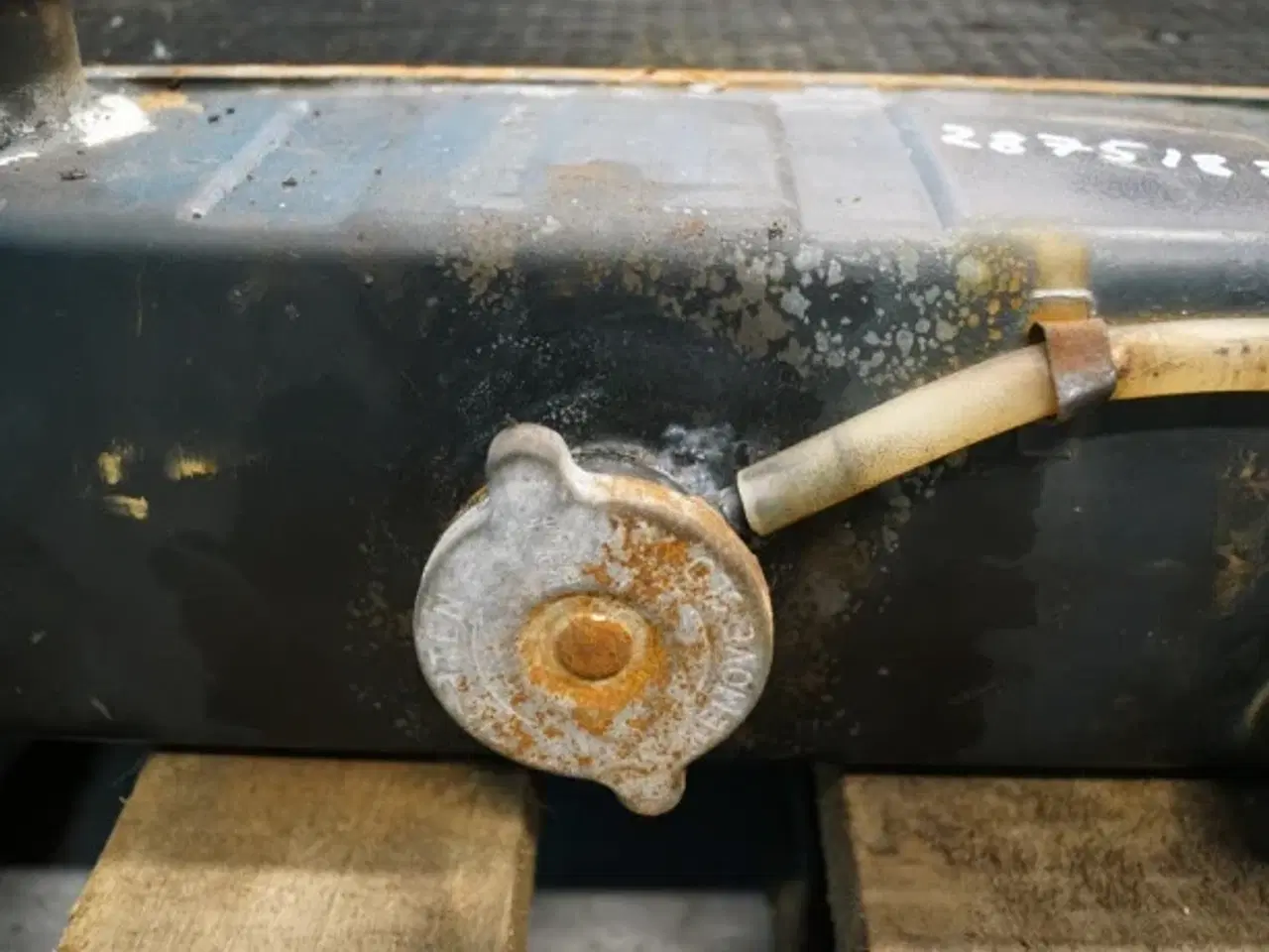 Billede 14 - Dronningborg D7000 Køler 28751822