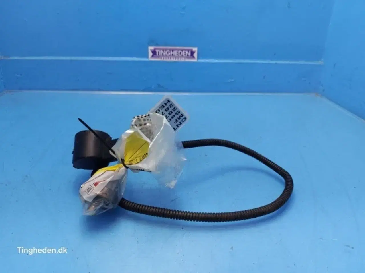 Billede 6 - Massey Frguson 32 Sensor 28780516