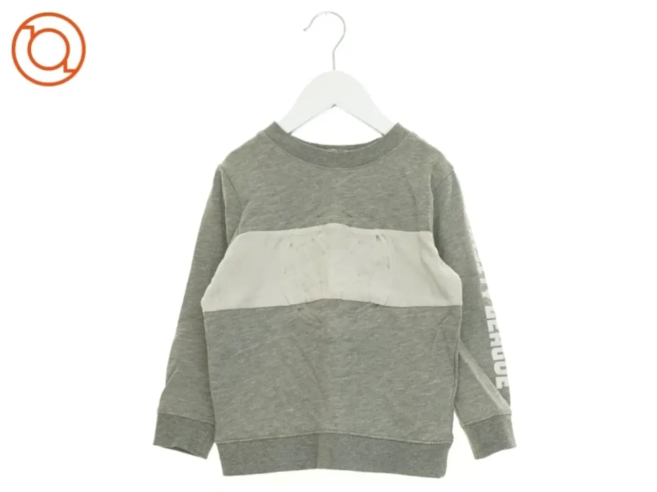 Billede 1 - Sweatshirt fra H&M (str. 116 cm)