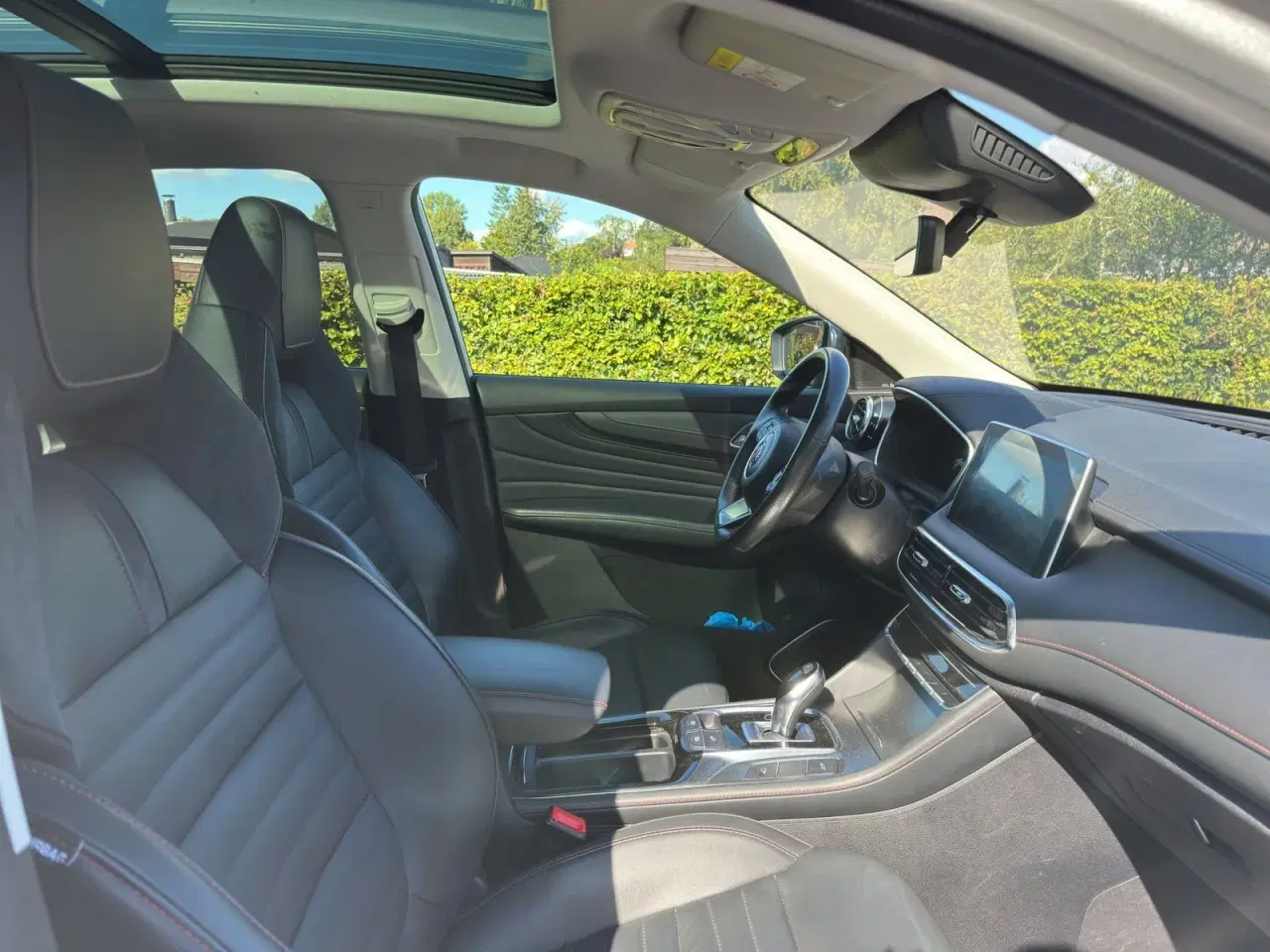 Billede 12 - MG EHS 1,5 PHEV Luxury