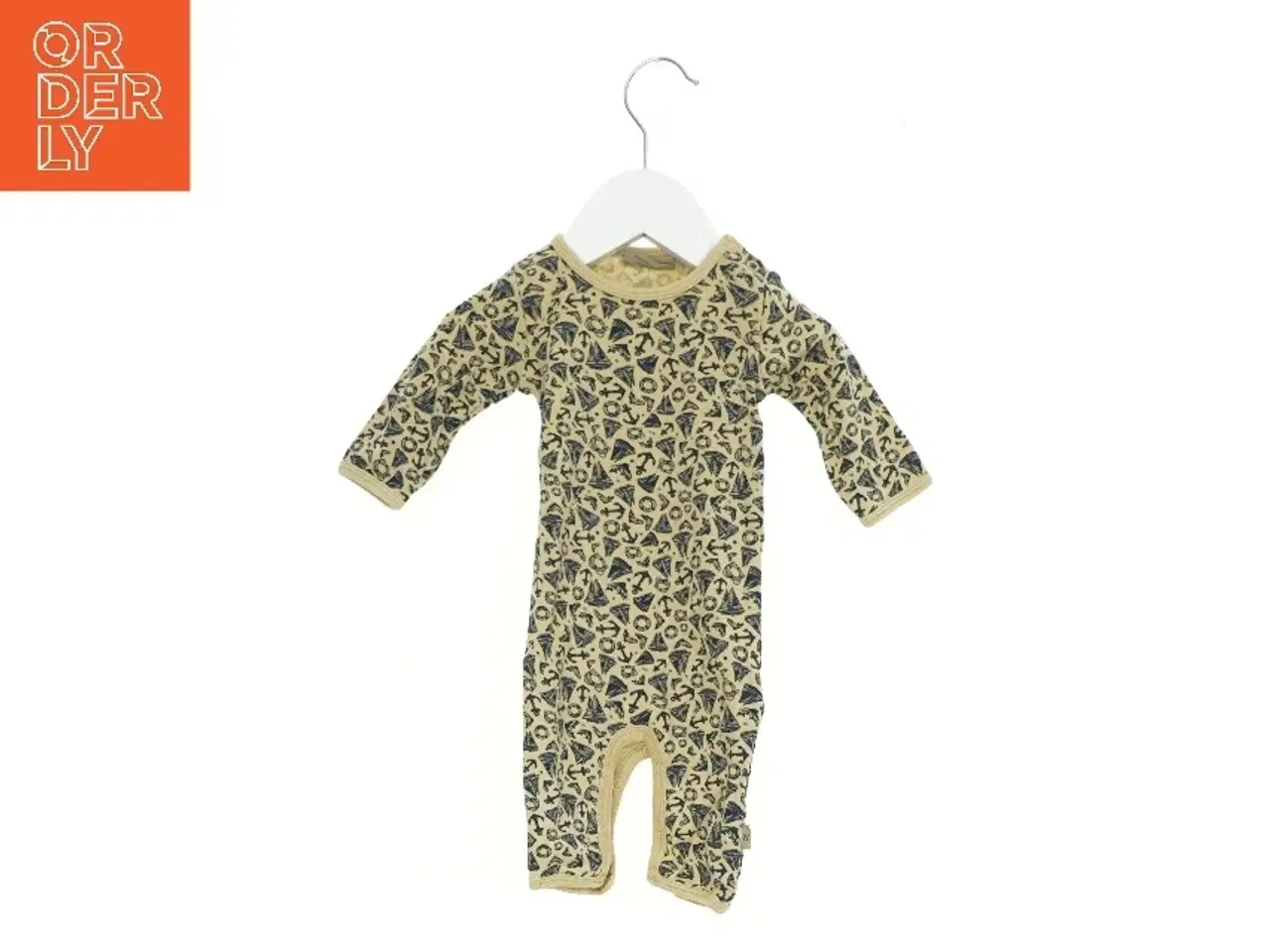 Billede 1 - Bodystocking fra Wheat (str. 56 cm)