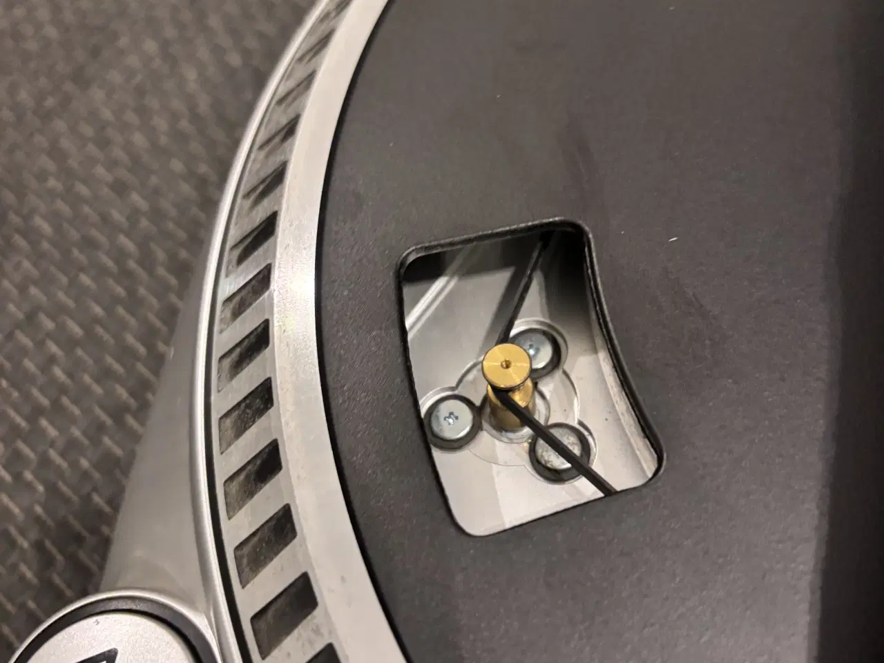 Billede 4 - Pladespiller DAP-Audio t-1500