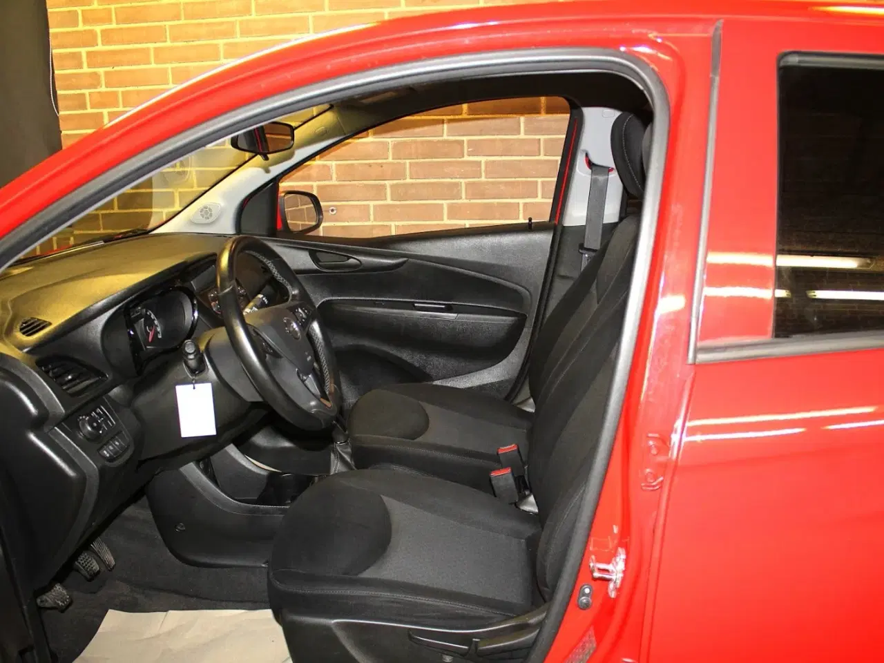 Billede 4 - Opel Karl 1,0 Enjoy