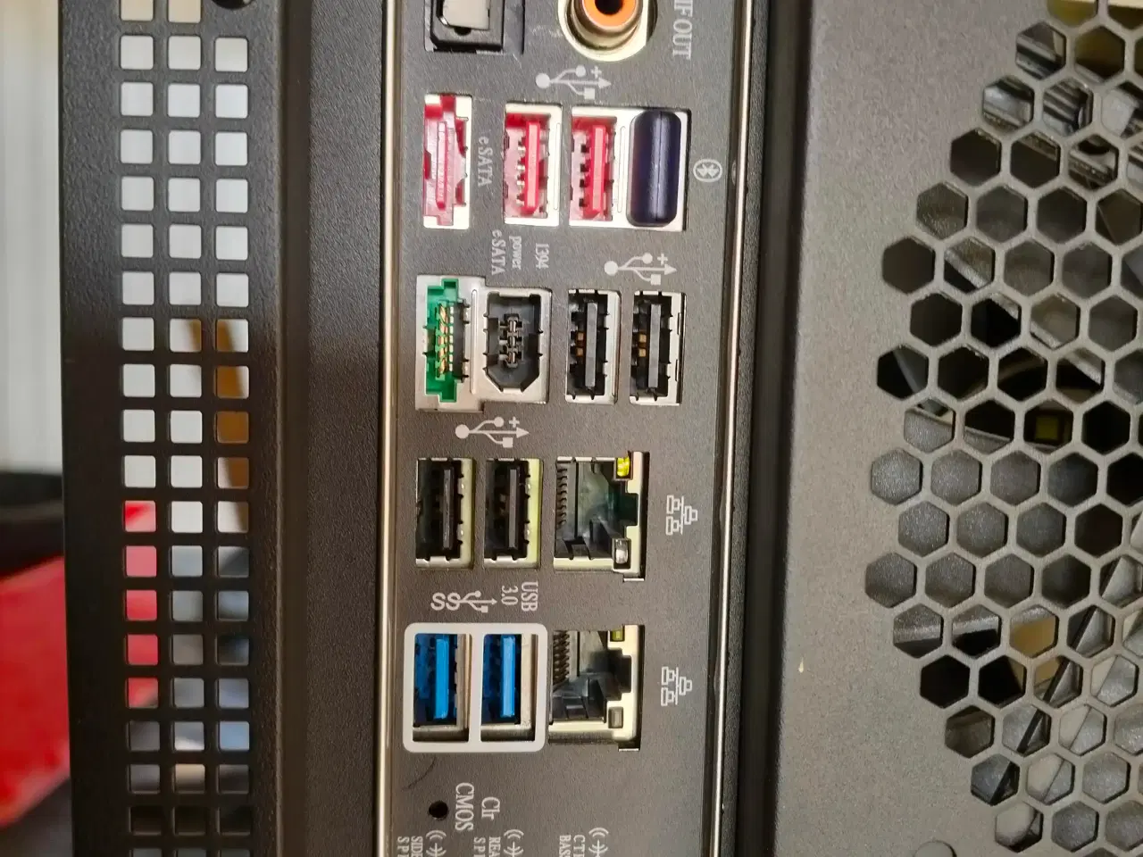 Billede 4 - Gamer PC tower (ODENSE)