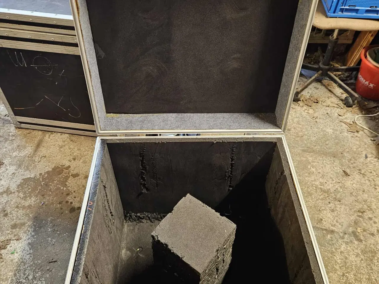 Billede 4 - x scan led plus american dj