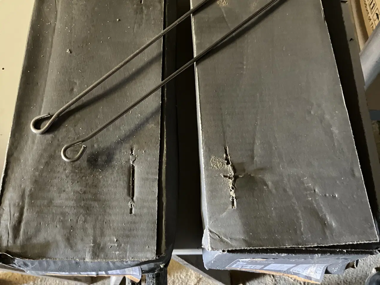 Billede 2 - Arminox-Espansionsanker