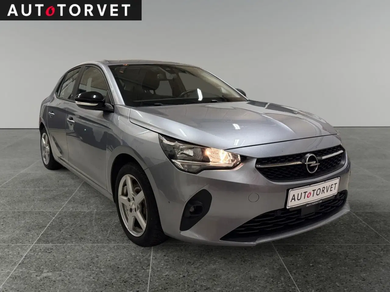Billede 2 - Opel Corsa-e 50 Edition