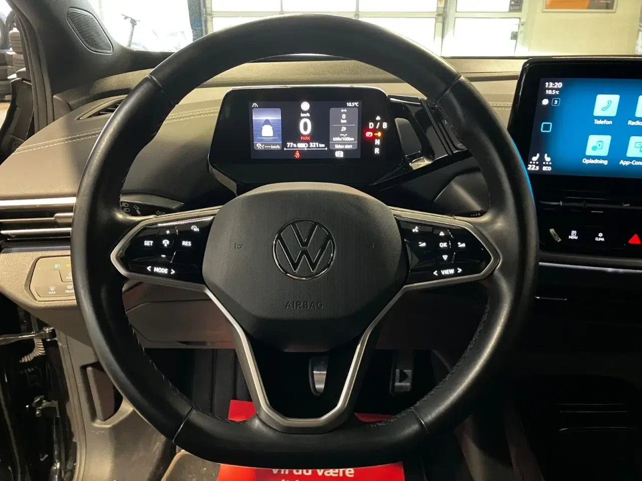 Billede 10 - VW ID.4 77 Pro