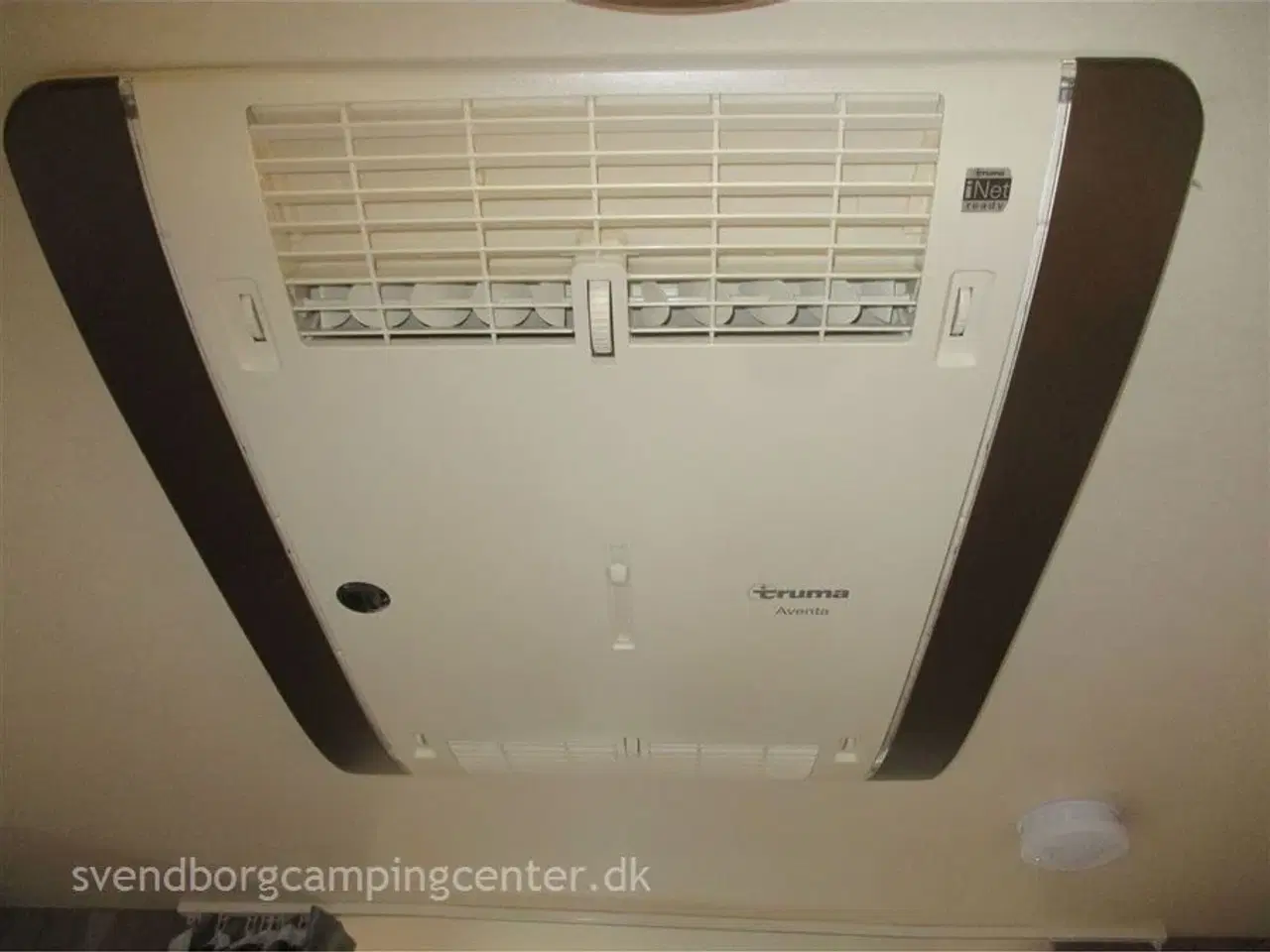 Billede 18 - 2022 - Hobby Optima On Tour T70 E Fremstår som en ny og med rigtig meget udstyr.