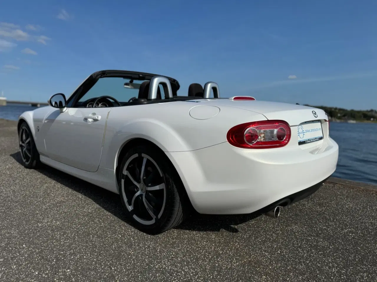 Billede 7 - Mazda MX-5 2,0 Roadster