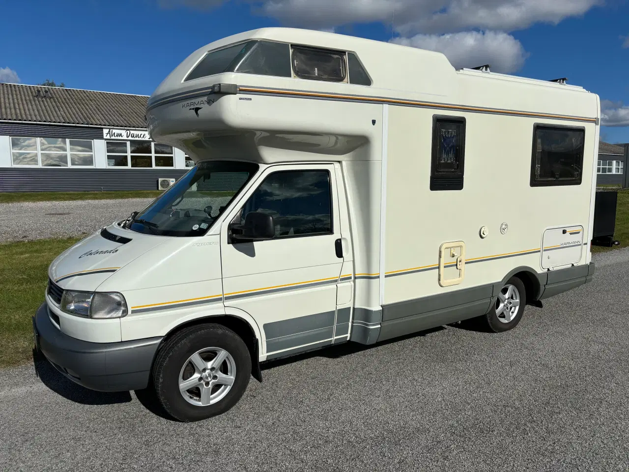 Billede 12 - Autocamper 