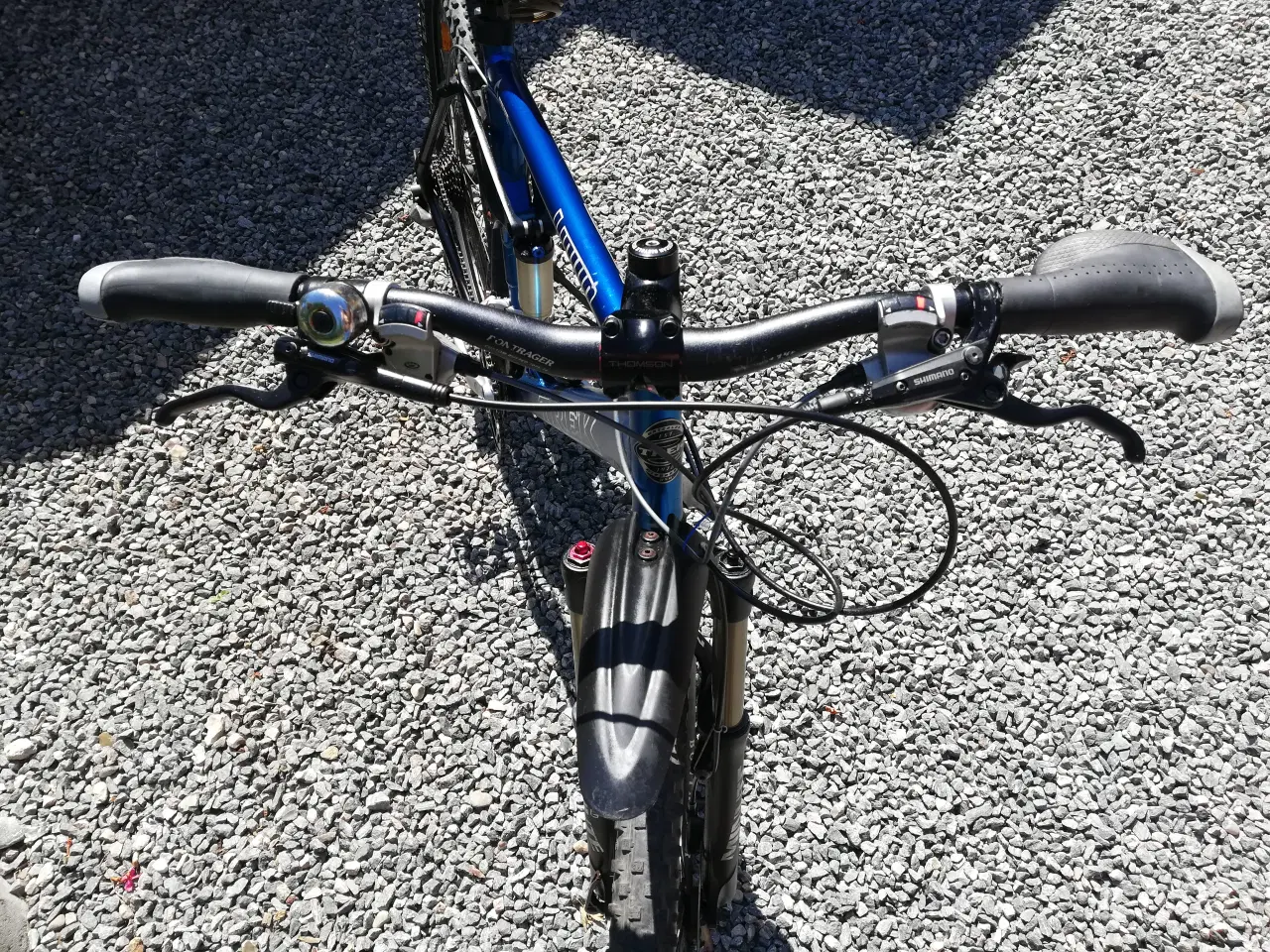 Billede 7 - Trek MTB cykel  55