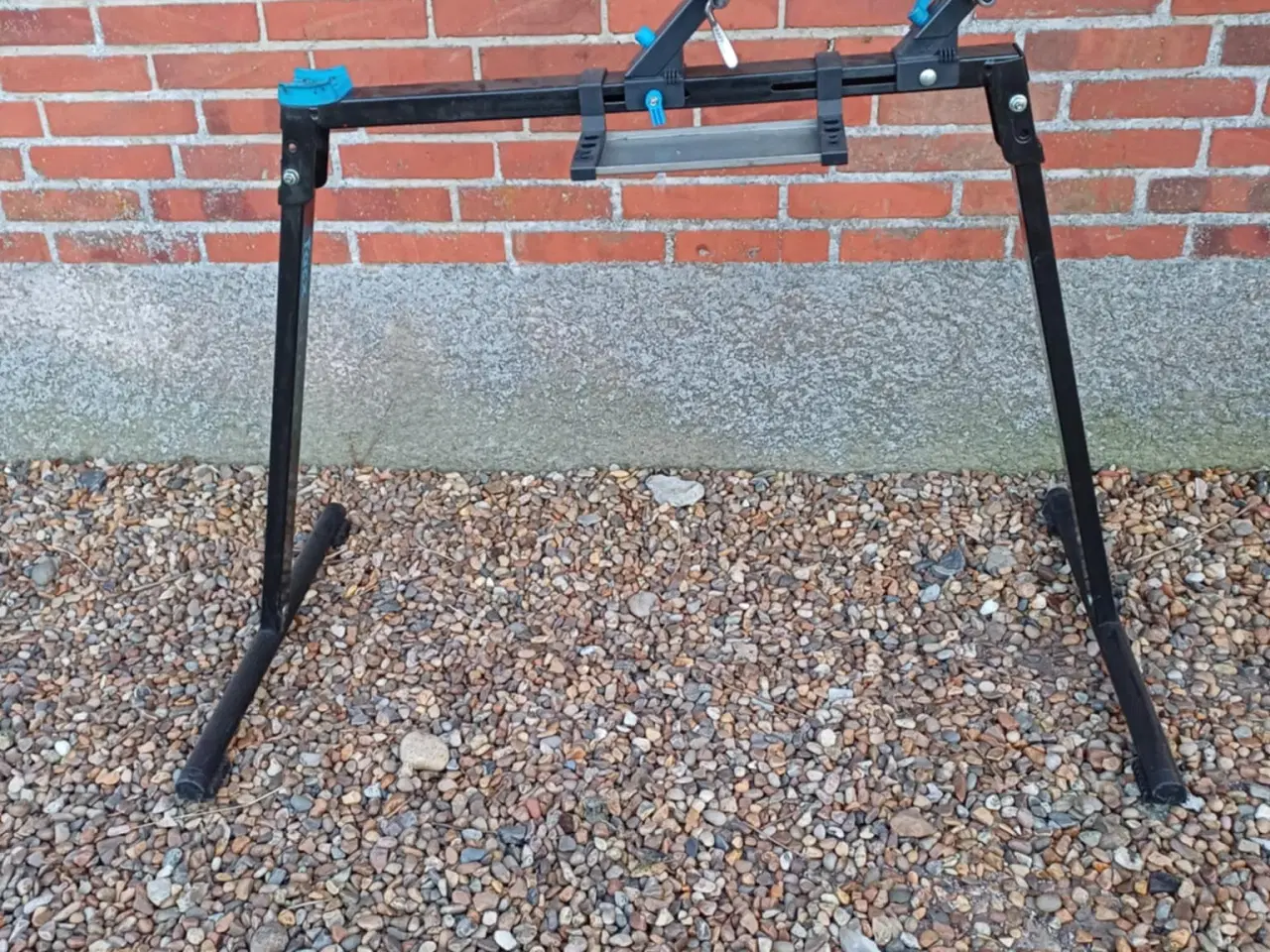 Billede 1 - Cykel stand til reparation af cykler