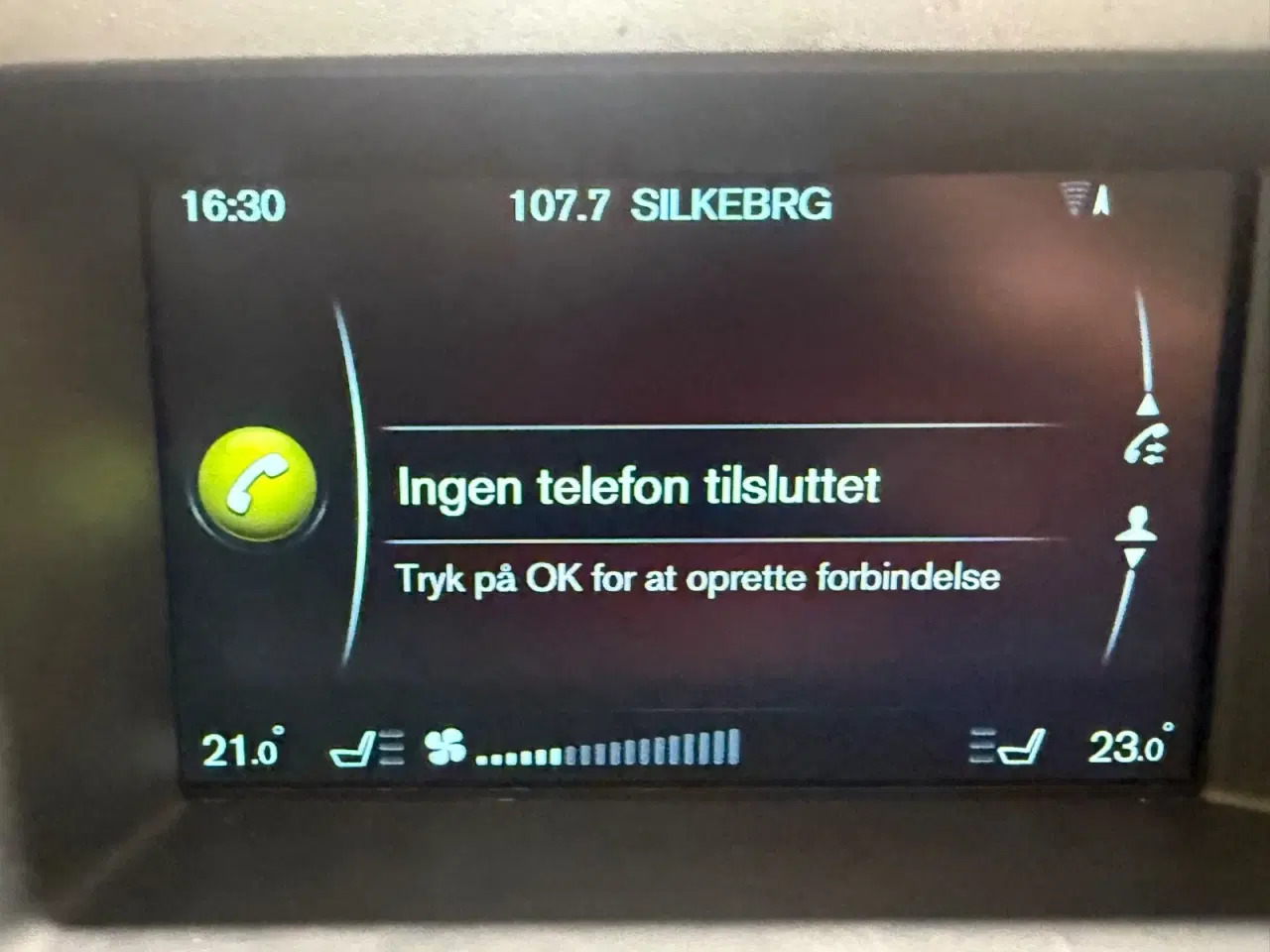 Billede 16 - Volvo XC60 2,0 D4 190 R-Design aut.