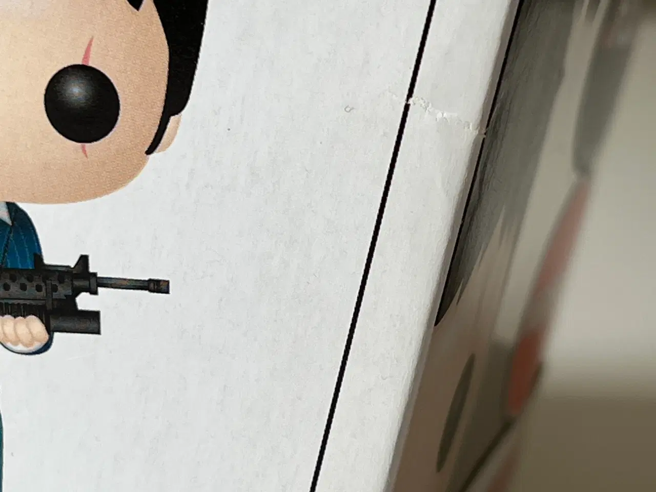 Billede 7 - Funko Pop! Scarface, Tony Montana #86