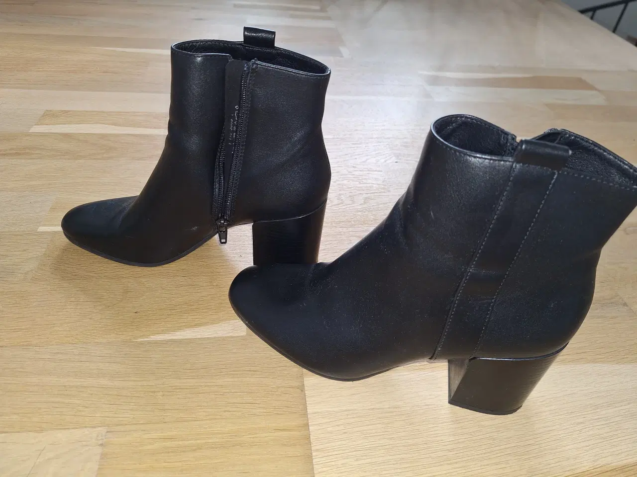 Billede 2 - Støvler 