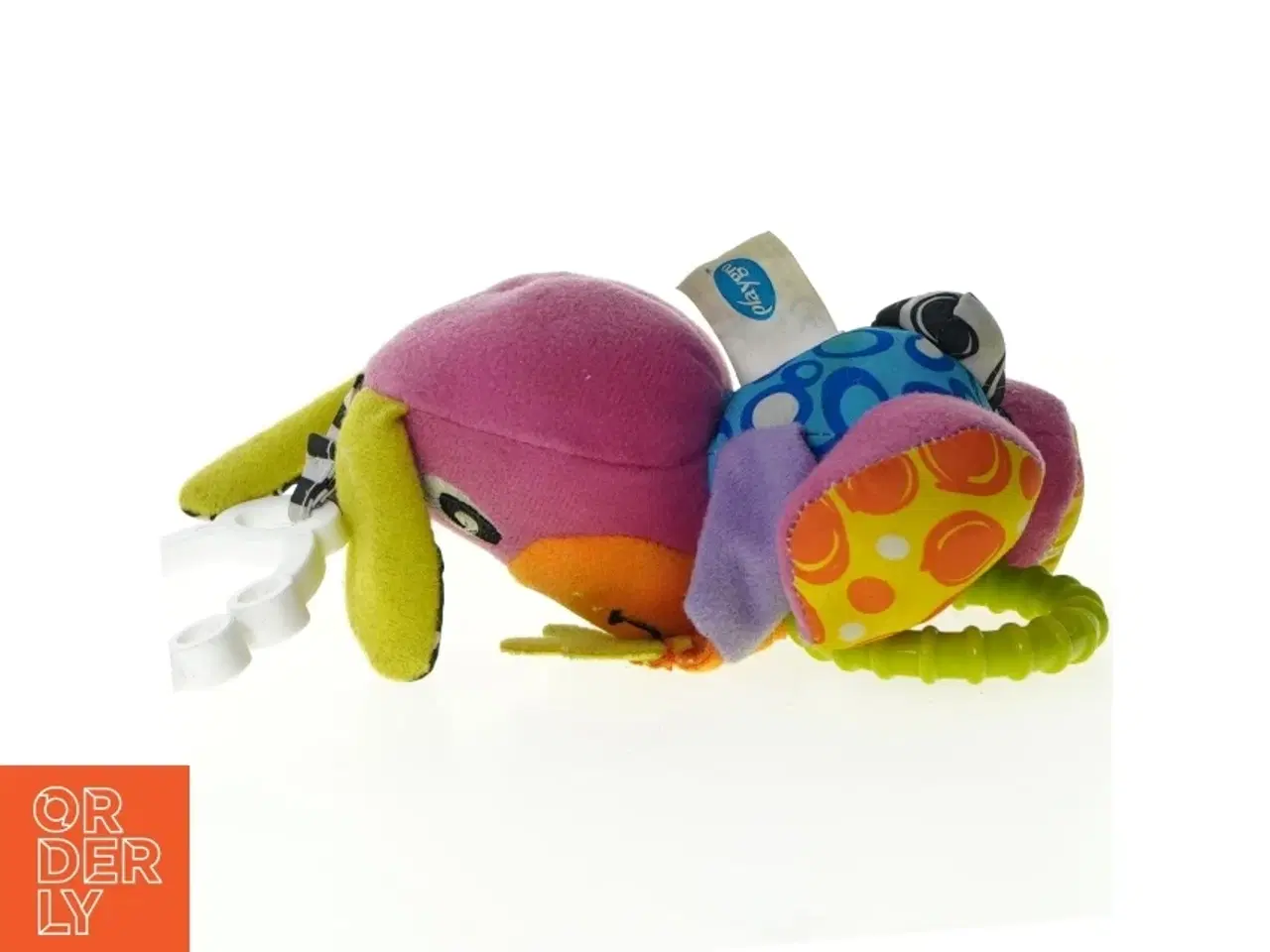 Billede 4 - Baby legetøj fra Playgro (str. 15 x 10 cm)