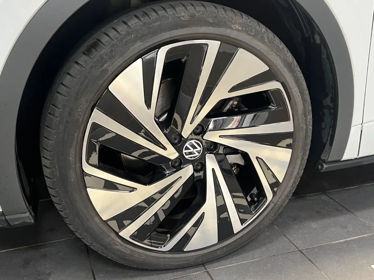 Billede 6 - VW ID.5 77 Pro Performance