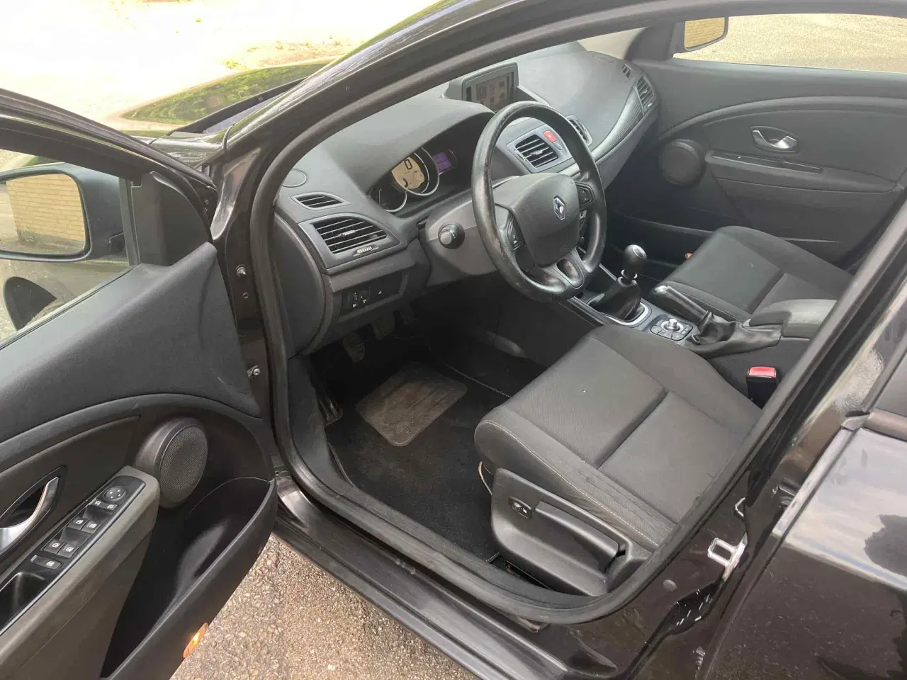 Billede 7 - Renault Megane 1.9 DCI 130HK 6 Gear