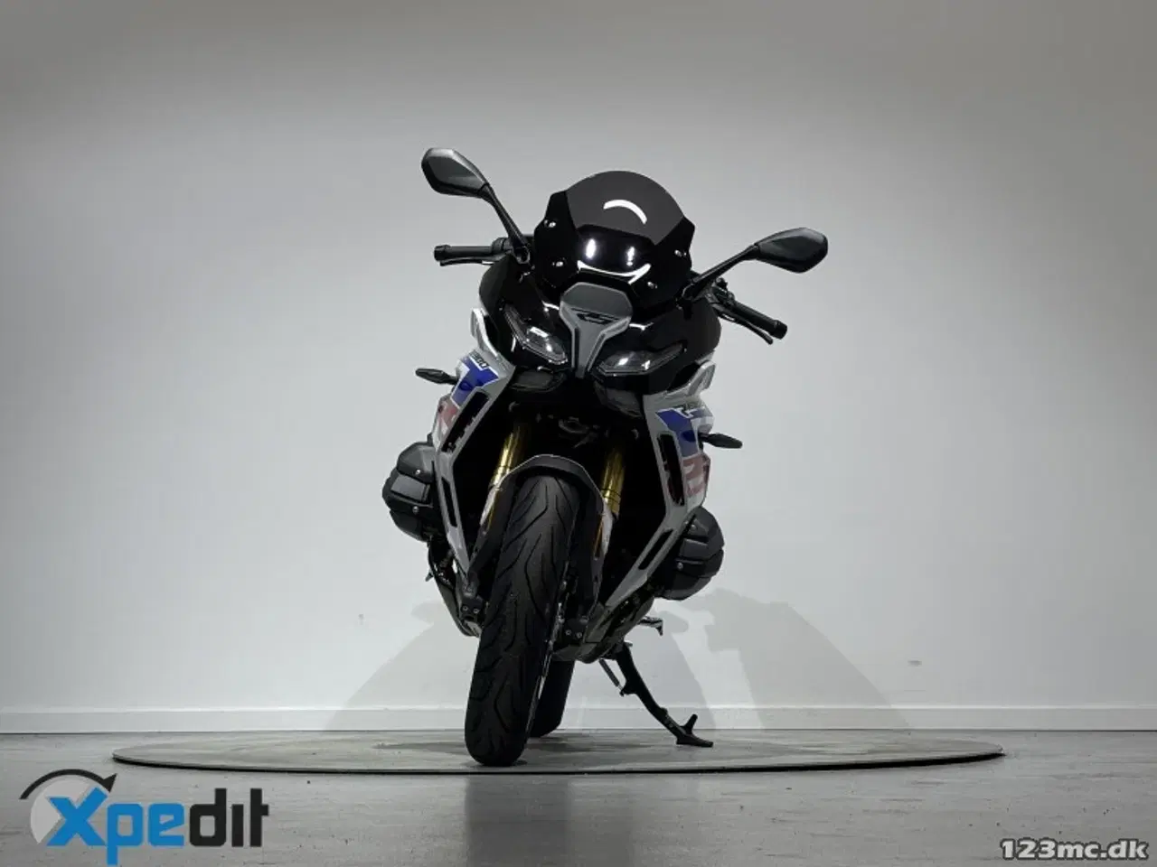 Billede 4 - BMW R 1300 RS