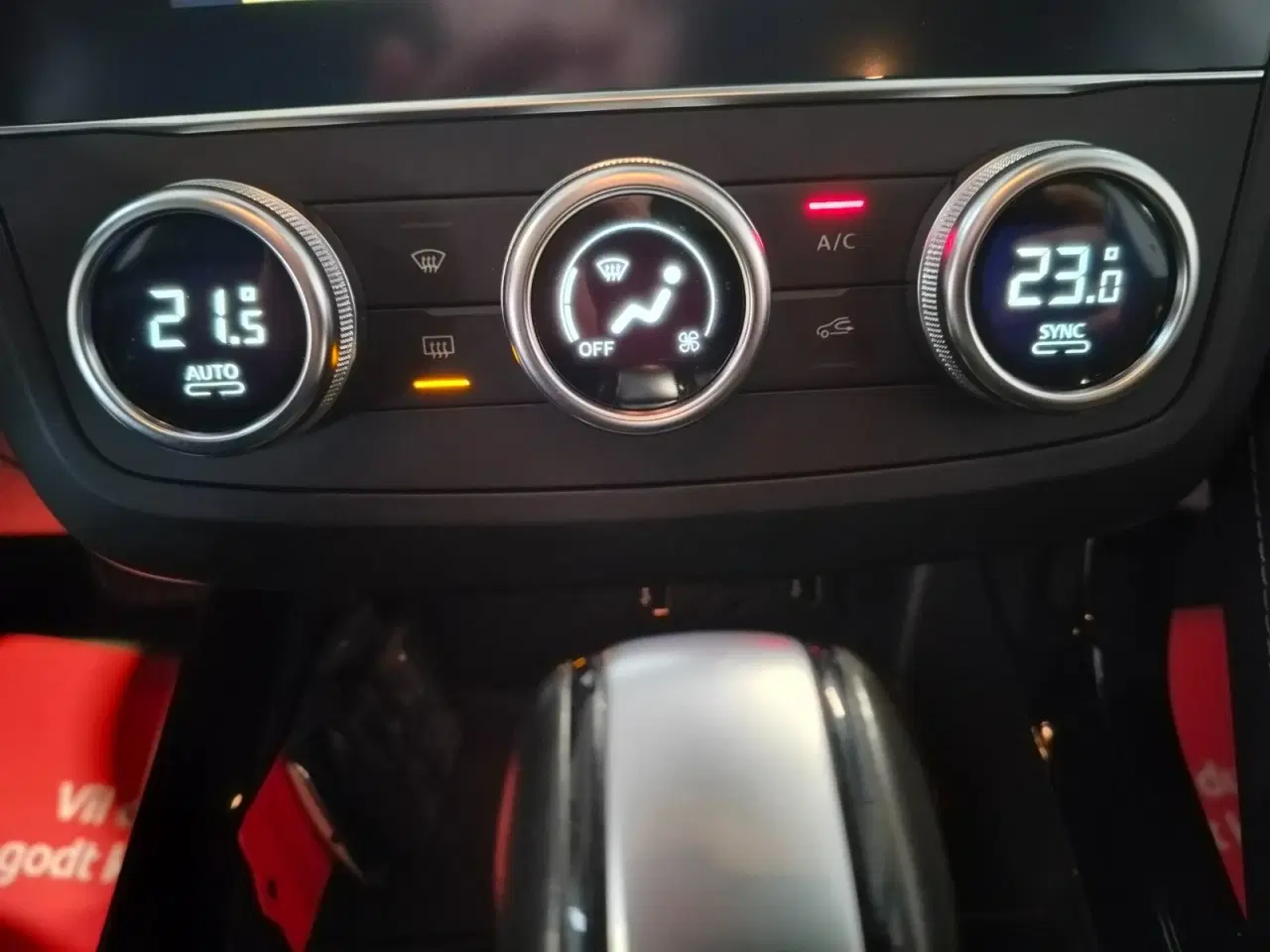 Billede 11 - Renault Kadjar 1,5 dCi 115 Zen EDC