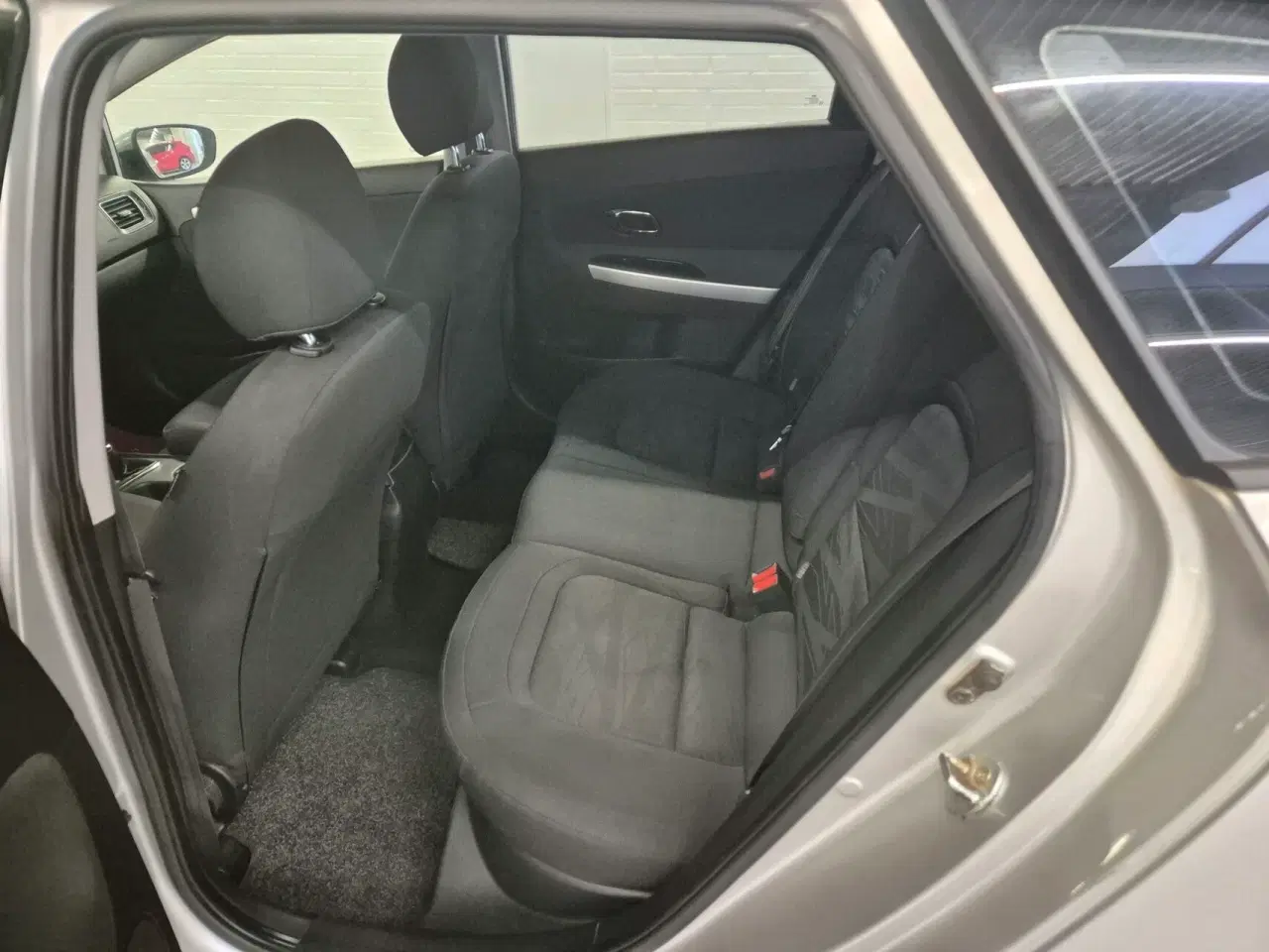 Billede 17 - Kia Ceed SW 1,6 CRDI Limited Navi 128HK Stc 6g