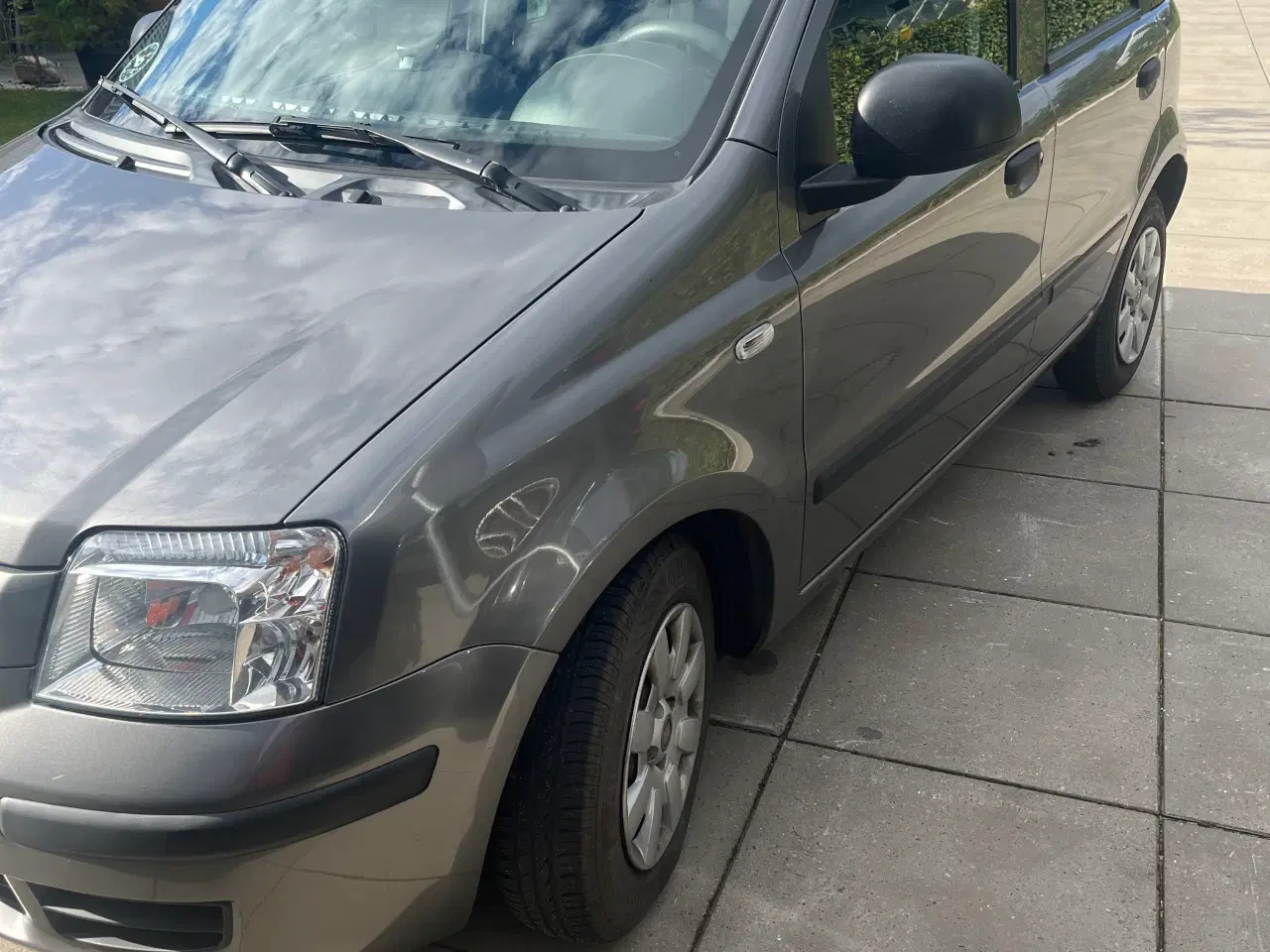 Billede 2 - Fiat Panda