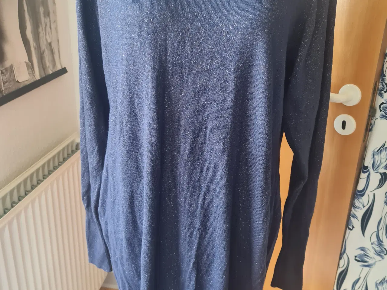 Billede 1 - Trøje str xl H&M Mama