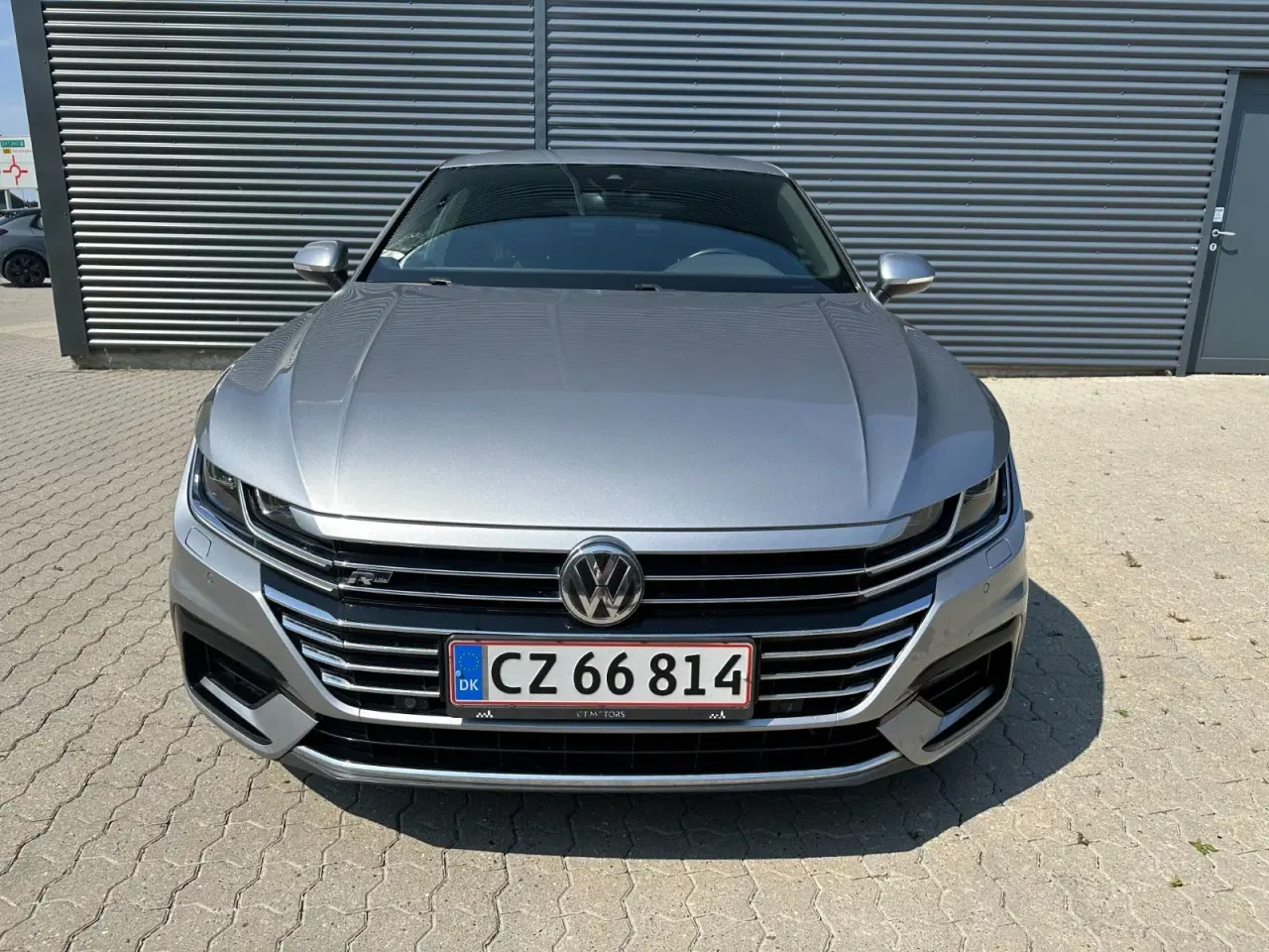 Billede 2 - VW Arteon 2,0 TSi 190 R-line DSG