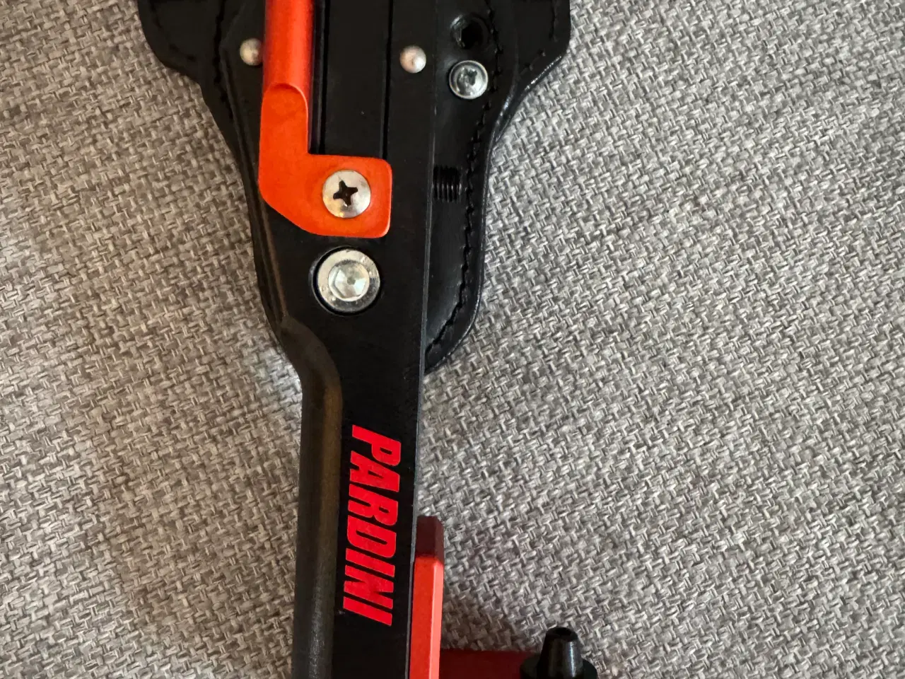 Billede 1 - Pardini speedholster til skydning