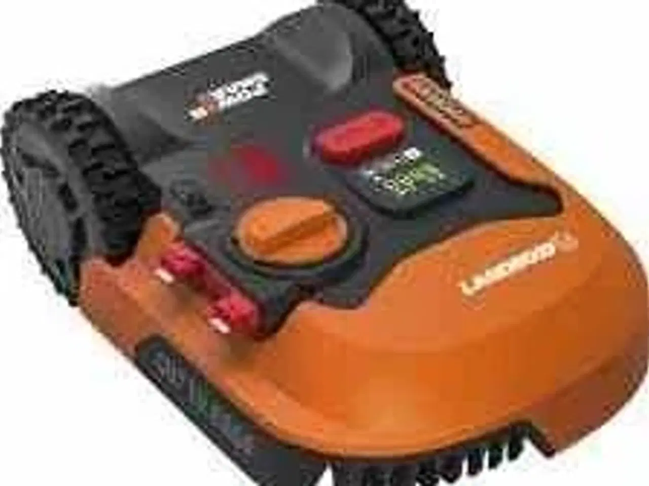 Billede 1 - Worx, Robotplæneklipper, Landroid M500