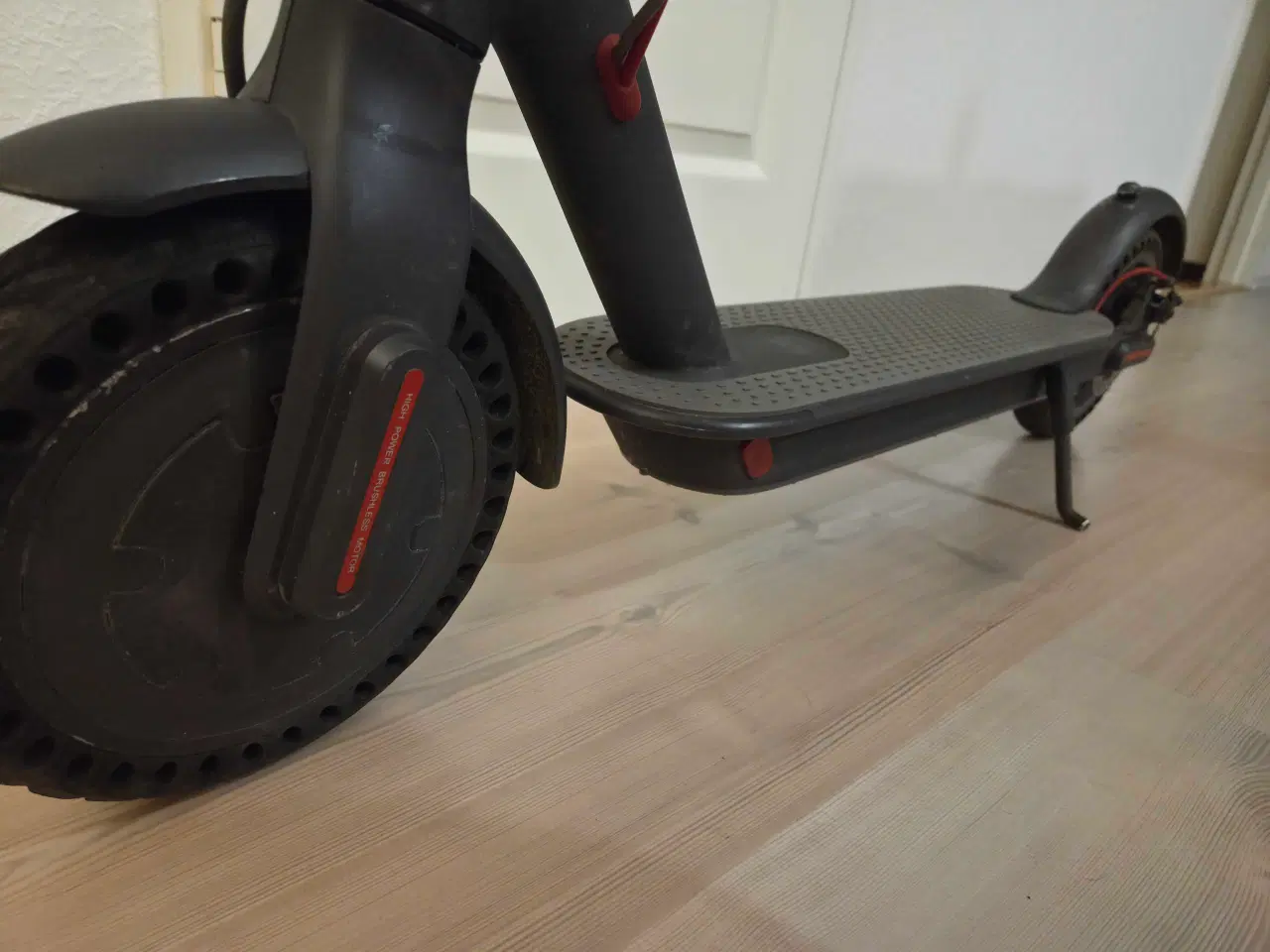 Billede 5 - Xiaomi M365 El Løbehjul.