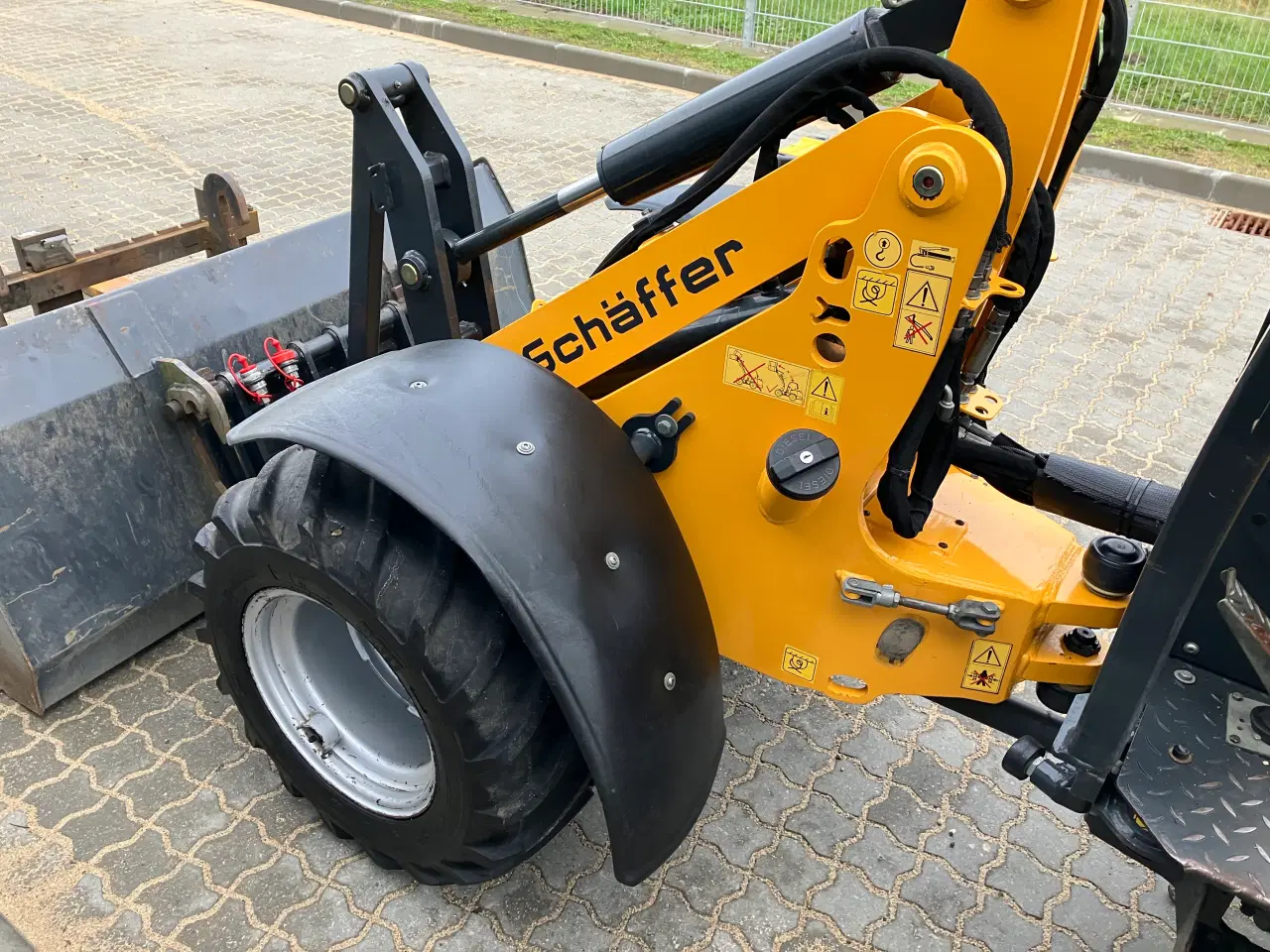 Billede 6 - Scheffer 2445