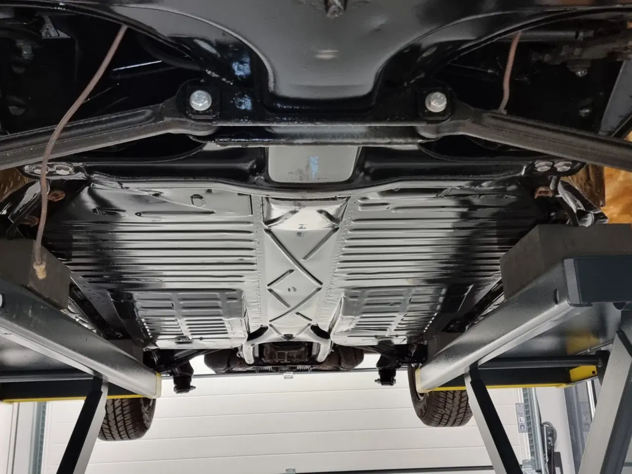 Billede 5 - Porsche 356 Replica kit