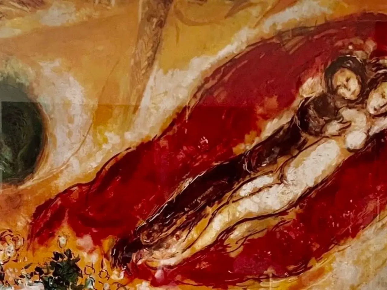Billede 5 - Marc Chagall 