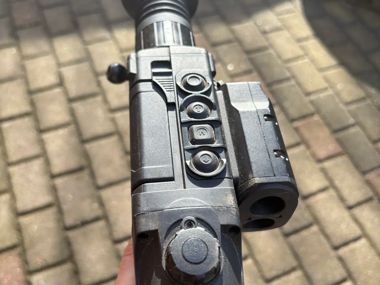 Billede 2 - Pulsar Trail LRG XQ50