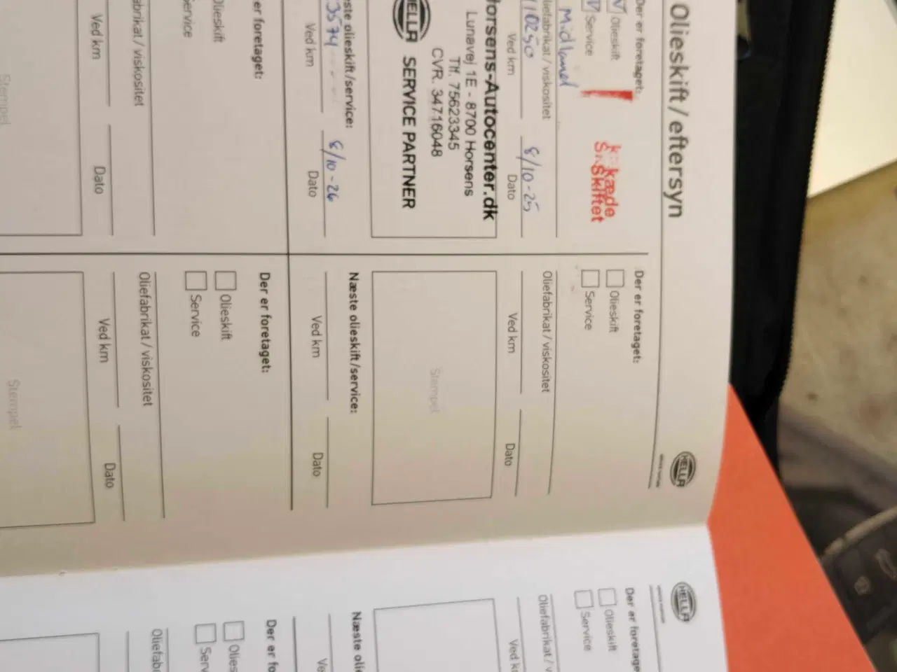 Billede 20 - Suzuki Liana 