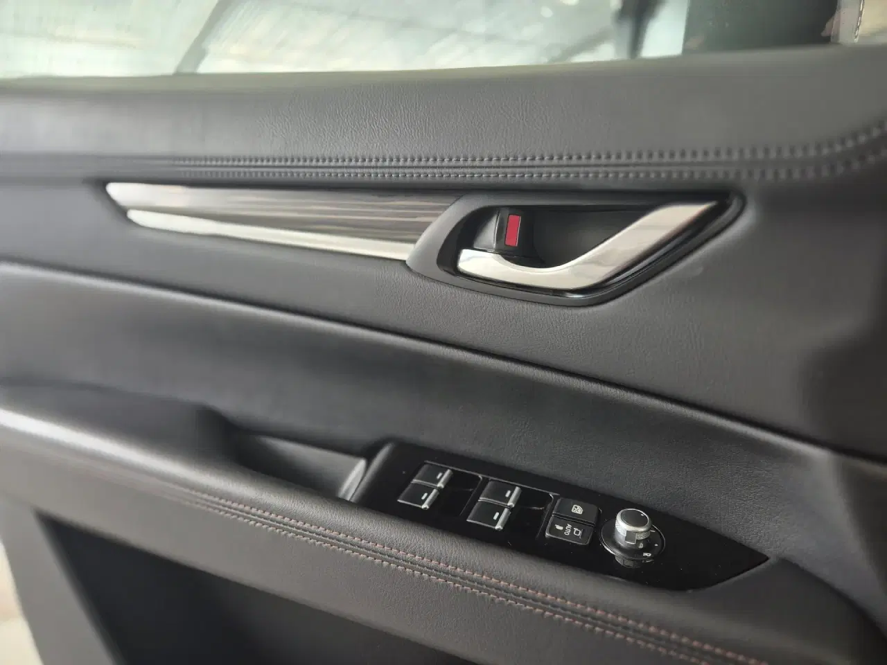 Billede 12 - Mazda CX-5 2,2 Skyactiv-D Optimum 150HK 5d 6g
