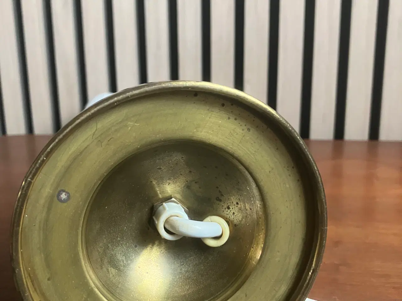 Billede 4 - Heiberg bordlampe