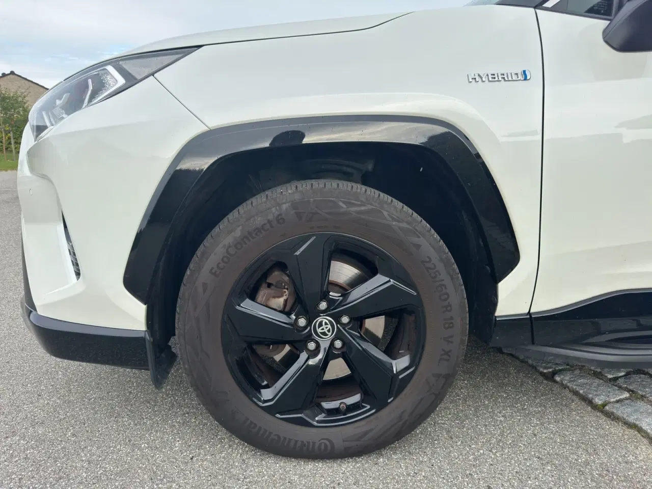 Billede 17 - Toyota RAV4 2,5 Hybrid H3 Style MDS