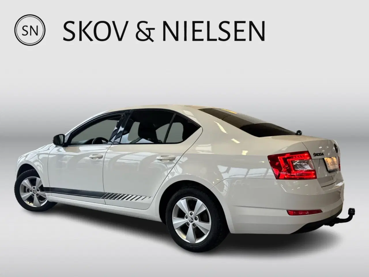 Billede 3 - Skoda Octavia 1,2 TSi 110 Style