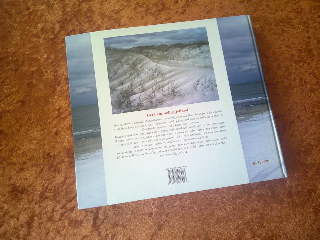 Billede 6 - Det hemmelige Jylland, Morten Strauch